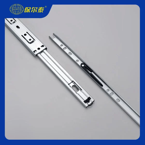 Ball Bearing Drawer Slide Manufacturer (1)