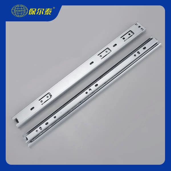 Ball Bearing Drawer Slide Manufacturer (4)