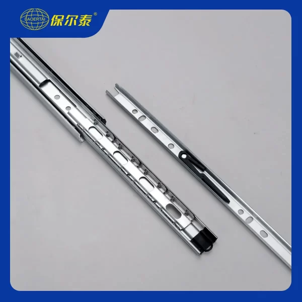 Ball Bearing Drawer Slide Manufacturer (6)