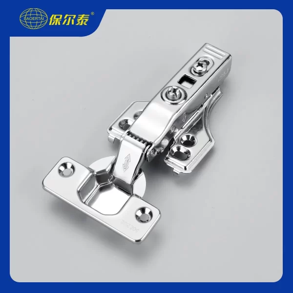 Stainless Steel Cabinet Hinges Bulk-828 (2)