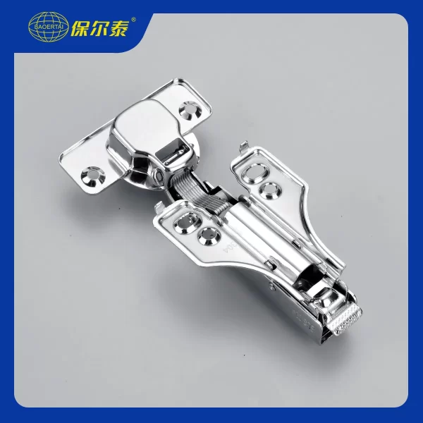 Stainless Steel Cabinet Hinges Bulk-828 (6)